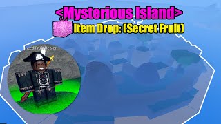 🏝️Mirage Island (Mythical Event) | Blox Fruits