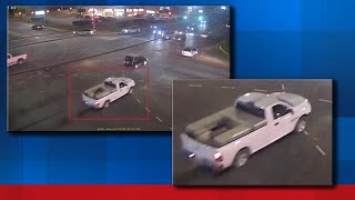 Dothan Police seeking help in pedestrian death case