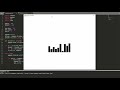 Coding Tidbit | Visualizing Bubble Sort in Python