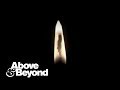 Above & Beyond feat. Marty Longstaff - Flying by Candlelight (A&B Club Mix) | Official Lyric Video