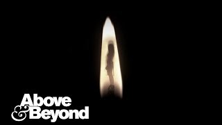 Above \u0026 Beyond feat. Marty Longstaff - Flying by Candlelight (A\u0026B Club Mix) | Official Lyric Video