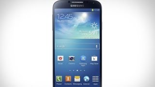 IGN Reviews - Samsung Galaxy S4 Video Review IGN Reviews - Samsung Galaxy S4 Video Review