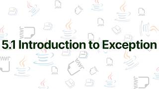 CMP 175 Java Unit 5.1 | Introduction to Exception Explained