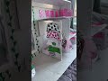 House Tour Tiktok  preppy paper duck