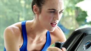 Boost Your Performance with Nautilus Upright Bike - Nautilus U616 Upright Bike Review Video