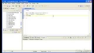SQLite3 Reading Data via PDO