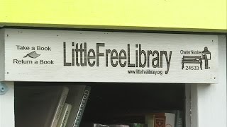 New things coming to the Vigo County Public Library