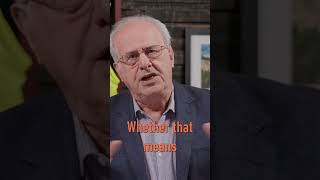 The French People vs Maximizing Profit - Global Capitalism with Richard Wolff