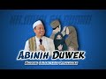 KH.MUSLEH ADNAN 2024 ||ABINIH DUWEK