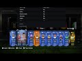 EPIC TOTS CLUB TOUR!!!! FIFA 15 ULTIMATE TEAM