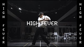 ［DANCE VIDEO］SEKAI - High Fever / FANTASTICS from EXILE TRIBE