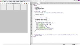 Part 1 (2048 Game JavaScript Tutorial)