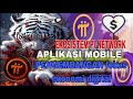 RAHASIA SUKSES EKOSISTEM PI NETWORK 🔴 CARA MENAMBANG PI COIN DAN MENGHASILKAN UANG #pinetwork #pi