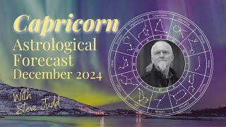 Capricorn Horoscope – December 2024