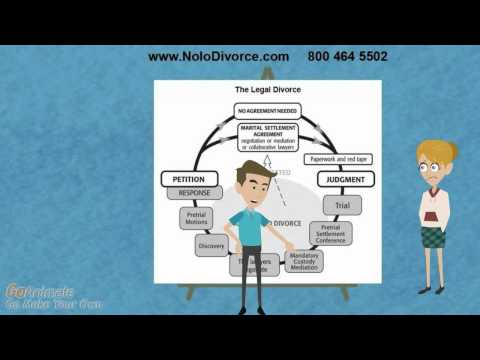 How To Get Divorced - Steps to Getting a Divorce How To Get Divorced - Steps to Getting a Divorce