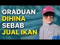 Wanita Ini Berjaya Ternak Ikan Keli Bersih & Halal di Kelantan | Borak Tiga Lima Ep.9