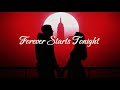 Zyra - Forever Starts Tonight 