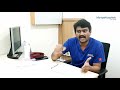 Dr Sangeshwaran | Safety measures by Manipal Hospitals Salem | Manipal Hospitals India