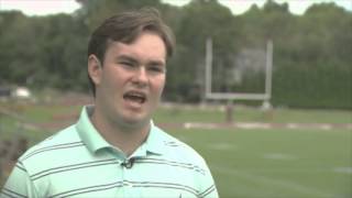 Justina Coronel CNN Original PKG