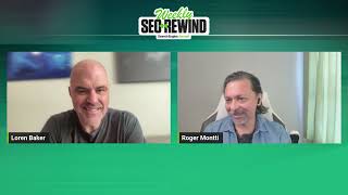 Weekly SEO Rewind  - The Launch of ChatGPT Search