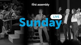 Sunday Service  | 01.26.2025 | First Assembly FW