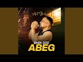 Baba God Abeg