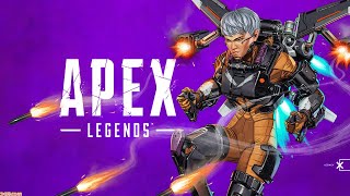 【Apex legends】そろそろやめると言ったな？あれは嘘だ。