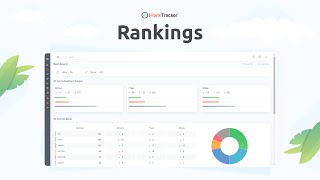 "Rankings" Section - ProRankTracker's Tutorials