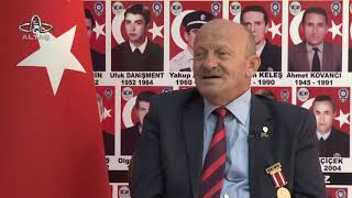 GAZİLER ORDUSU  4.BÖLÜM - ŞENEL ŞAHİN 23 10 2020