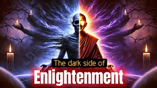 The Dark Side of Enlightenment: When Awakening Becomes a Curse.