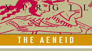 The Aeneid by Virgil: Book 1