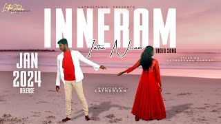 Inneram Indha Neram Video Song| #TitleMotionPoster | Lathursan \u0026 Sankavi | LathuStudio| Recreation