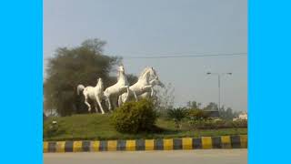 Chaman Zar Askari, Multan