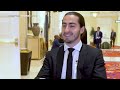 Interview with Charles Khoury, Account Executive, Summits SP Sales at marcus evans