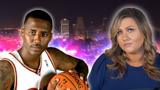 NBA Player Killed for His Money: The Murder of Lorenzen Wright