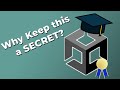 The BEST Way to Learn Unity (No One Talks About)