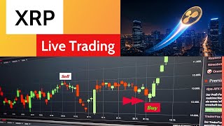 I'm a Top XRP Trader and I'm Sharing My LIVE Trading Signals!