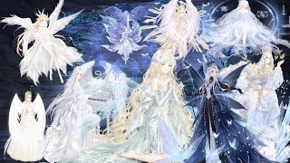 Trang Phục điểm Danh Thang 1 đến Thang 28 Ngoi Sao Thời Trang