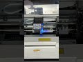 Print & Cut Labels on Highest DPI Compact Printer #compactprinter #highestdpi #printandcut