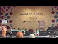 Londoners of All Faiths Join Eid Celebrations at Trafalgar Square 2026 #trafalgarsquare #festival 