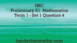 year 11 term1 e1 set 1 q4