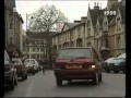 Old Top Gear - Austin Metro, Rover Metro and 100.