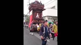 2016年4月10日 協和祭 大回転❗