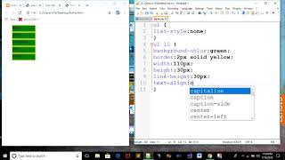 online student feedback system (step1)
