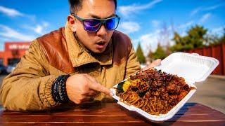 This Affordable Chinese Takeout Is a Hayward Hidden Gem
