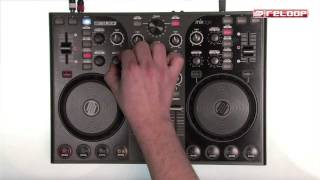 Reloop Mixage - Feature Overview 2 (4/5) English