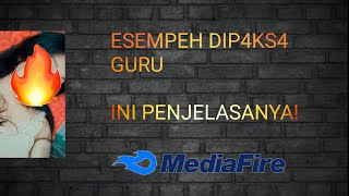 DEMI NILAI BAGUS MURID DIPAKSA GURU!