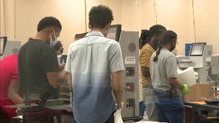 Broward Supervisor of Elections race undergoing machine recount