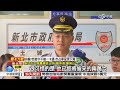 和試穿客人聊開了 服飾店遭竊零用金│中視新聞 20160812