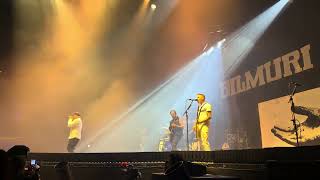 The Ghost Inside - Avalanche | FRONT ROW (Live in Dublin | 21.11.2025 | 4K)